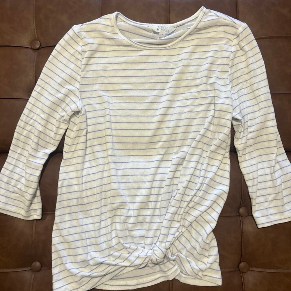 Market & Spruce Womens Top